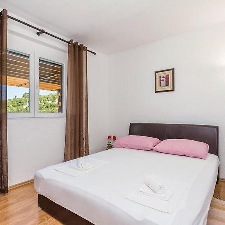 Apartman Nina 1 Senj  Eksteriør billede