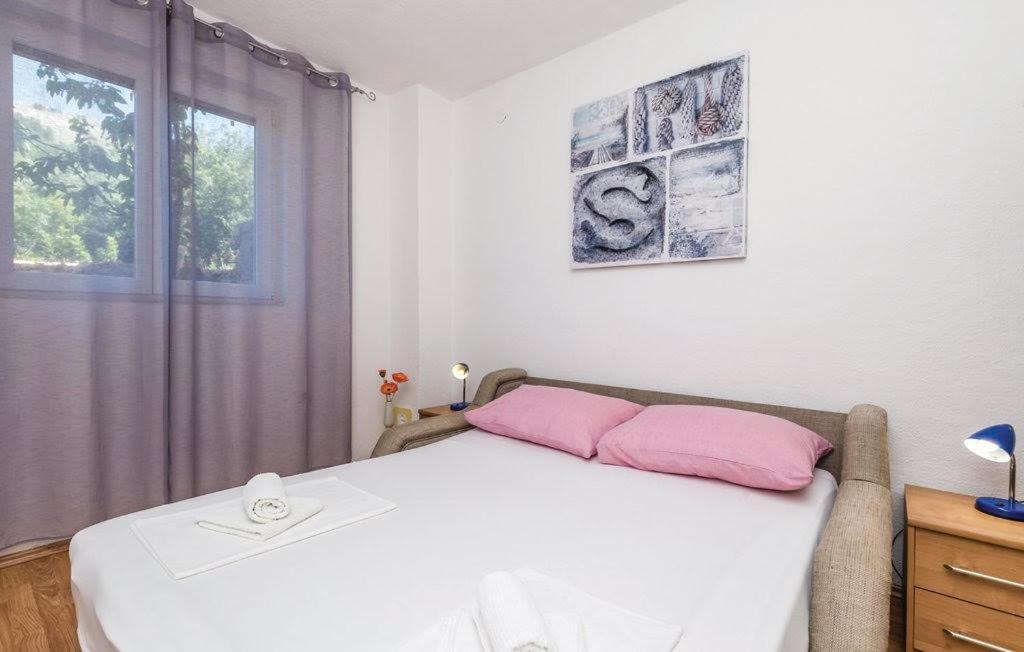Apartman Nina 1 Senj  Eksteriør billede